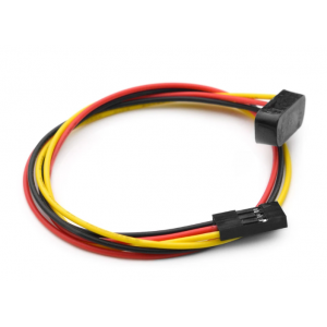 GRAVITY: CAPACITIVE NON-CONTACT LIQUID LEVEL SENSOR (3MM TR) (DISCONTINUED)